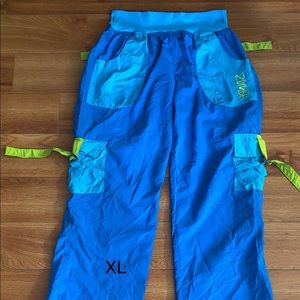 Zumba Pants